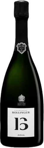 Bollinger B16 Extra Brut Champagne 2016 Gift Box (750ml)