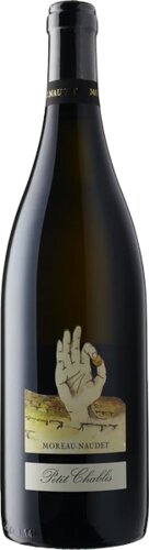 Domaine Moreau Naudet 2023 Petit Chablis