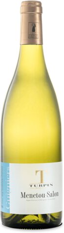 Domaine Turpin Menetou Salon Blanc Cuvee Domaine