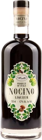 Il Mallo Nocino Liqueur