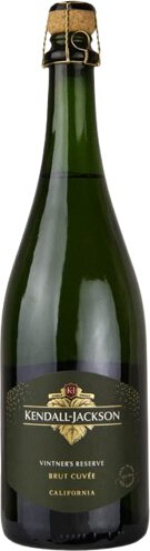 Kendall Jackson Brut Cuvee