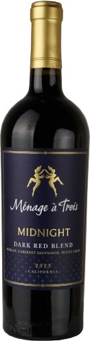 Menage A Trois Midnight