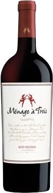 Menage A Trois Red