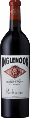 Inglenook Rubicon Rutherford
