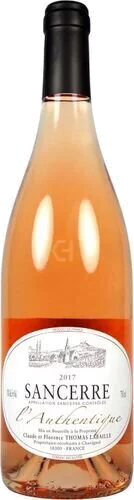 Thomas-Labaille Sancerre Rosé 