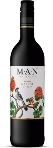 MAN Family Wines Merlot