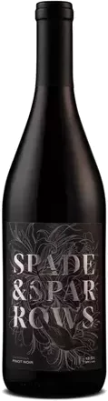 Spade & Sparrows Pinot Noir