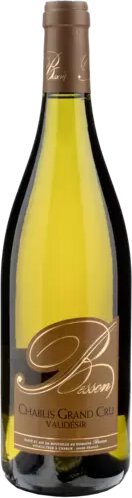 Domaine Besson Vaillons 1er Cru