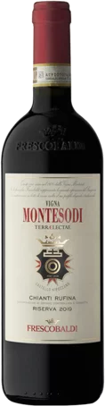 Frescobaldi Montesodi Chianti Riserva