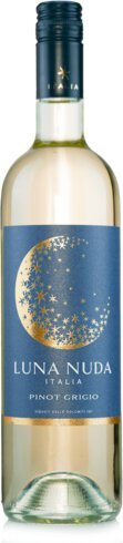 Luna Nuda Pinot Grigio