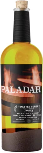Rare Character Paladar Toasted Reposado Tequila French Medium