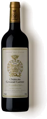 Chateau Gruaud Larose 95