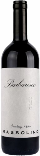 Massolino Barbaresco