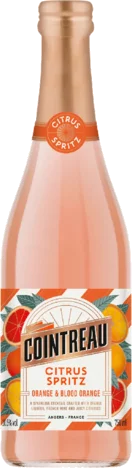 Cointreau Citrus Spritz Orange & Blood Orange