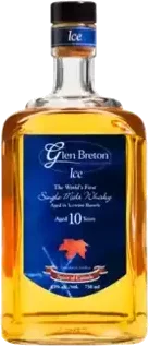 Glen Breton Ice 10yr Icewine Cask