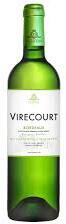 Chateau Virecourt Bdx Blanc 20 1.5l
