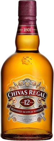 Chivas Regal 1l