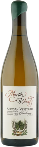 Martin Woods Koosah Chardonnay 2021