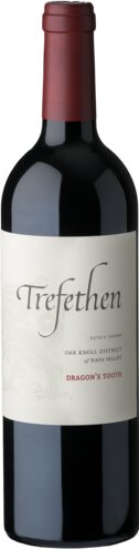 Trefethen Dragon's Tooth Red Blend