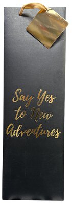 Cakewalk Gift Bag Say Yes To New Adv