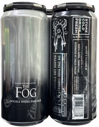 Abomination Freedom Wandering Fog