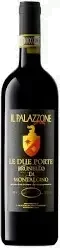Il Palazzone Le Due Porte Brunello di Montalcino 2016