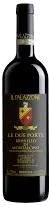 Il Palazzone Le Due Porte Brunello di Montalcino 2016 1.5L (Magnums)