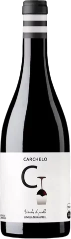 Bodegas Carchelo Eya Monastrell
