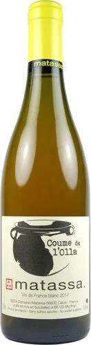 Matassa VDF Blanc 