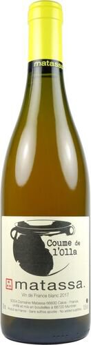 Matassa VDF Blanc 