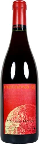 Matassa VDF Rouge 