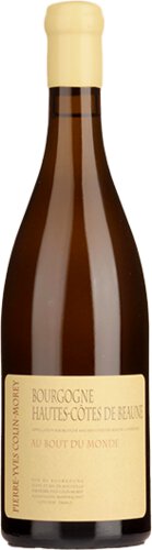 Colin Morey Hcdb Bout Du Mo 23