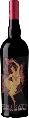 Contratto Vermouth Rosso