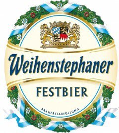 Weihenstephaner Festbier 24pk 11.2oz Bottles