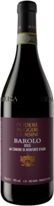 Corsini Barolo DOCG