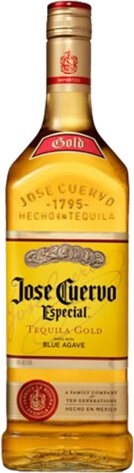 Cuervo Gold 1.0l