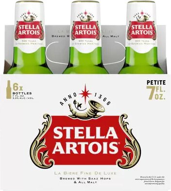 Stella Artois Petite