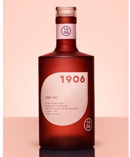 1906 THC Infused Spirit 10mg