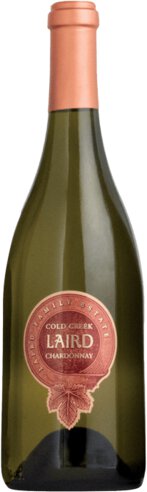 Laird Chardonnay
