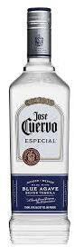 Cuervo Silver 1l