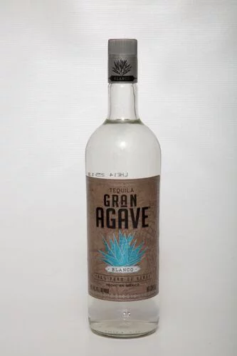 GRAN AGAVE BLANCO TEQUILA