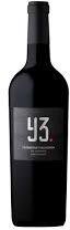 Y3 Jax Cabernet Sauvignon