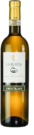 Orsolani La Rustìa Erbaluce di Caluso