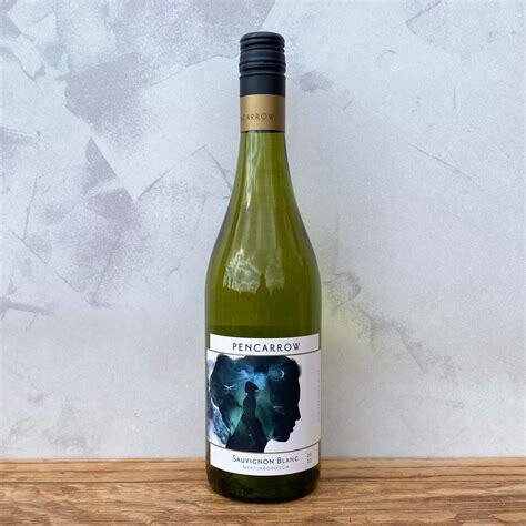Pencarrow Martinborough Sauvignon Blanc