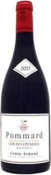 Domaine Comte Armand Pommard 1er Cru Clos Des Epeneaux Monopole