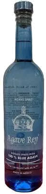 Agave Rey Destilado De Agave