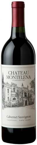 Chateau Montelena, Napa Valley Cabernet Sauvignon
