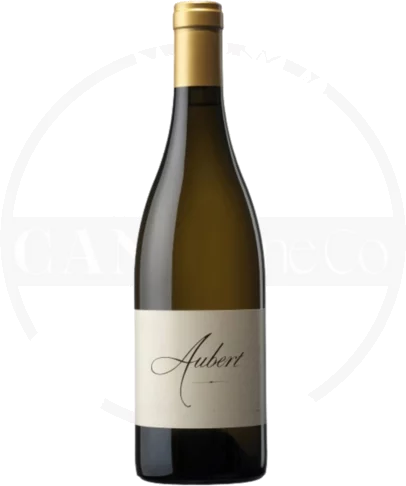 Aubert Cix Chardonnay 23