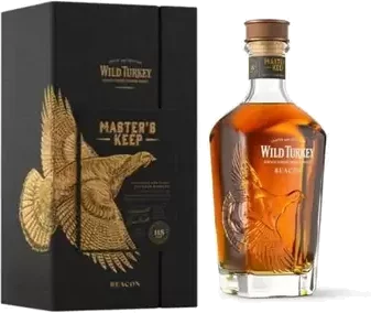 Wild Turkey Master's Keep Beacon Bourbon