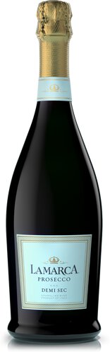 La Marca Demi Sec 750 ml, Italy